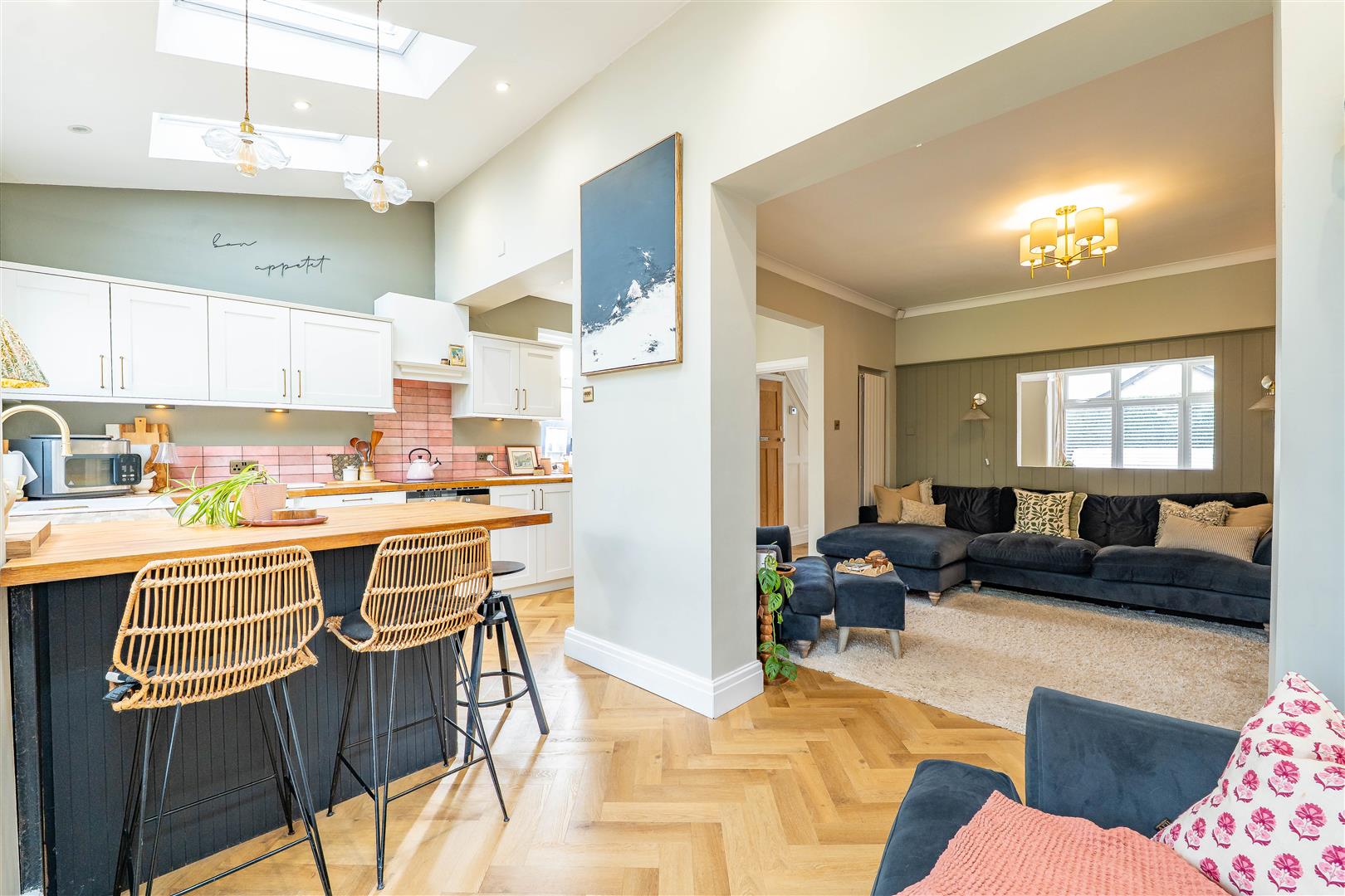 Studholme Avenue, Penwortham, Preston